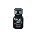 Poppers Jungle Juice Black Label (10 ml) 