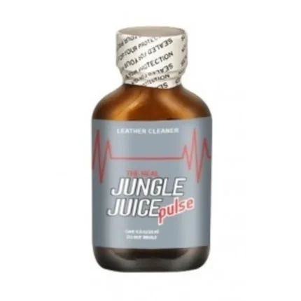 Jungle Juice Pulse 24ml Kopen