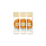 Orange Mandala Liquid 5ml – (Eutylone/3-FPM/5-MeO-DiPT)