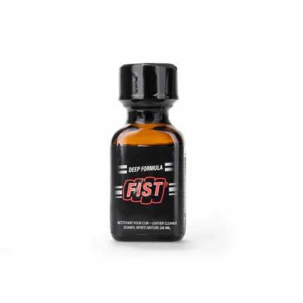 Poppers Fist Deep Formula 24ml