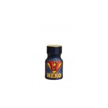 Poppers Hero (10ml)