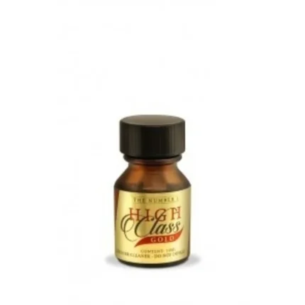 High Class Gold 10ml