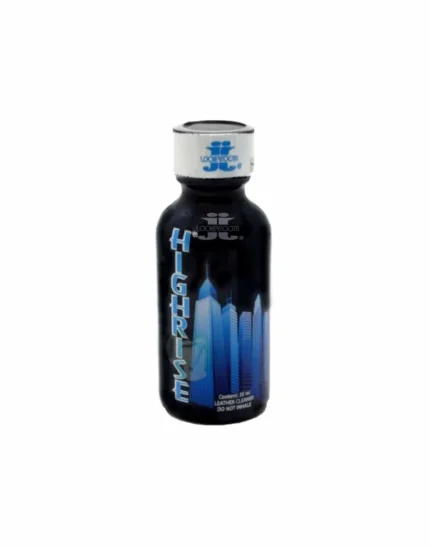 Poppers Highrise City Hexyl (30ml)