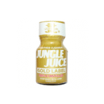 Poppers Jungle Juice Gold Label – 10ml