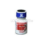 Poppers The New Amsterdam (10ml)