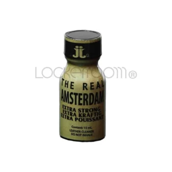 The Real Amsterdam 15ml