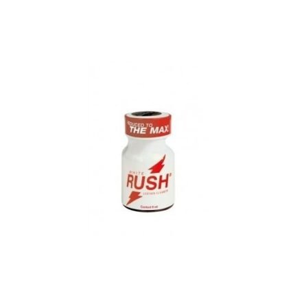 Poppers White Rush Aroma 9ml
