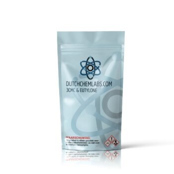 3CMC & Eutylone