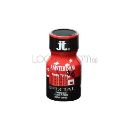 Amsterdam Special Poppers 10ML