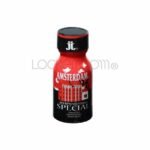 Amsterdam Special 15ml Poppers