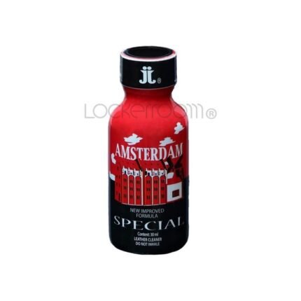 "Amsterdam Special Poppers" 30ml