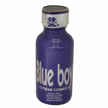 Blue Boy Extreme Poppers 30ml