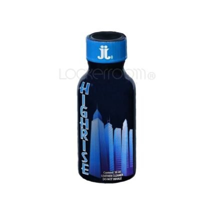Highrise City 30ml poppers