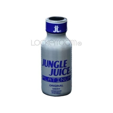 Jungle Juice Platinum Label 30 ml poppers