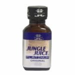 Jungle Juice Platinum Retro 25ml Poppers