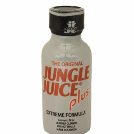 Jungle Juice Plus Extreme 30ml poppers