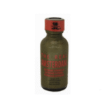 "The Real Amsterdam Extreme Formula" 30ml poppers