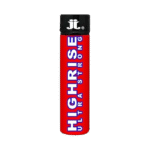 Highrise Ultra Strong Red Poppers