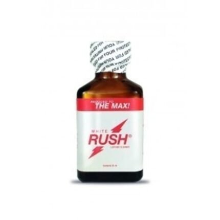 White Rush Aroma 25ml